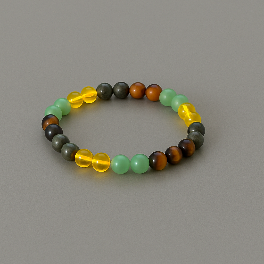 Certified Money Magnet